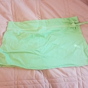 Hollister skirt